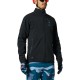 RANGER FIRE JACKET [BLK/BLU]: Mărime - L