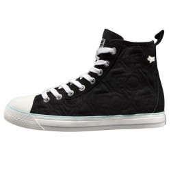 G-E-FOOTWEAR WOMENS MAJESTIC HIGH BLACK: Mărime - 176 G-E-FOOTWEAR WOMENS MAJESTIC HIGH BLACK: Mărime - 176