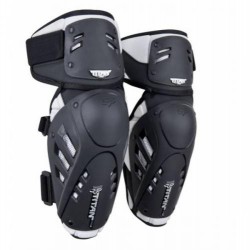 TITAN PRO ELBOW GRD, CE [BLK]: Mărime - S/M