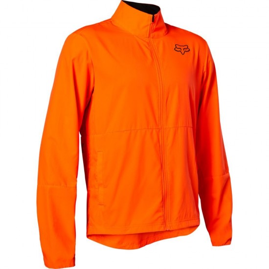 RANGER WIND JACKET [FLO ORG]: Mărime - XL