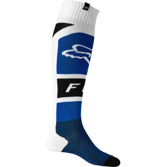 LUX FRI THIN SOCK [BLU]: Mărime - M