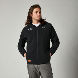 PRIME ALPHA JACKET [BLK]: Mărime - M