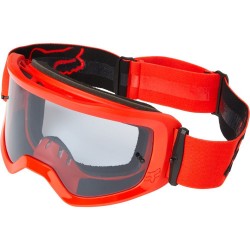 MAIN STRAY GOGGLE [FLO RED]: Mărime - OneSize