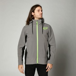 PIT JACKET [PTR]: Mărime - S