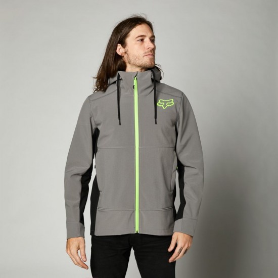 PIT JACKET [PTR]: Mărime - S