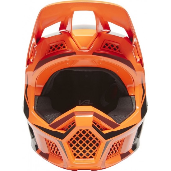 V3 RS MIRER HELMET, ECE [FLO ORG]: Mărime - XL