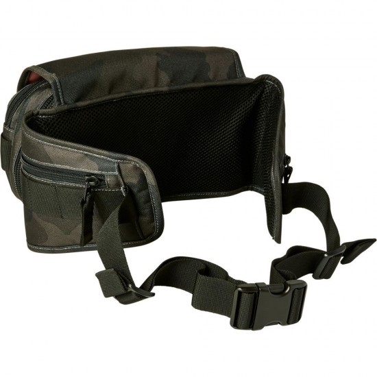 DELUXE TOOLPACK - CAMO [BLK CAM]: Mărime - OneSize