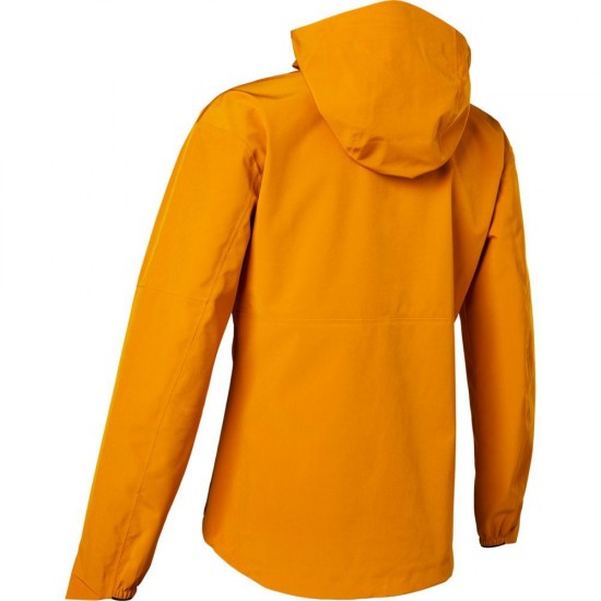 RANGER 3L WATER JACKET [GLD]: Mărime - XL