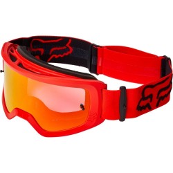 MAIN STRAY GOGGLE - SPARK [FLO RED]: Mărime - OneSize