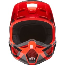 V1 LUX HELMET, ECE [FLO ORG]: Mărime - XL
