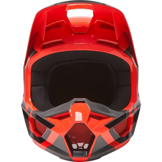 V1 LUX HELMET, ECE [FLO ORG]: Mărime - XL