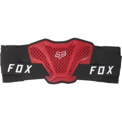 TITAN RACE BELT [BLK]: Mărime - S/M