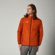 HOWELL PUFFY JACKET [BRNT ORG]: Mărime - L