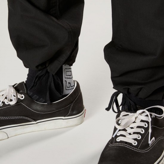 RECON STRETCH CARGO PANT [BLK]: Mărime - 32