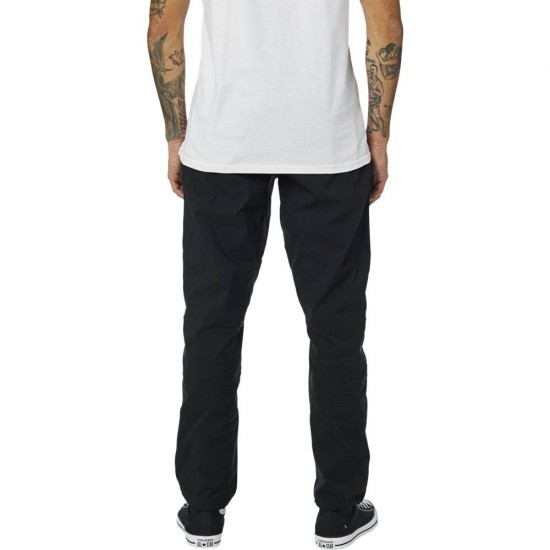 ALPHA CARGO PANT [BLK]: Mărime - 2X
