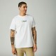 KAWASAKI PREMIUM TEE WHT: Mărime - L KAWASAKI PREMIUM TEE WHT: Mărime - L