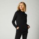 QUALIFY PULLOVER FLEECE: Mărime - M QUALIFY PULLOVER FLEECE: Mărime - M