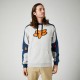 KARRERA PO FLEECE [LT HTR GRY]: Mărime - XL