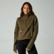 CALIBRATED DWR ZIP FLEECE [OLV GRN]: Mărime - XL