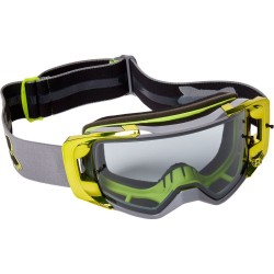 VUE STRAY GOGGLE [FLO YLW]: Mărime - OneSize
