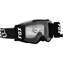VUE STRAY - ROLL OFF GOGGLE [BLK]: Mărime - OneSize