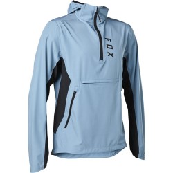 RANGER WIND PULLOVER [DST BLU]: Mărime - 2X