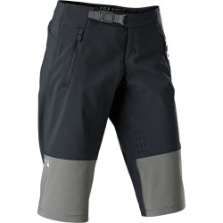 W DEFEND SHORT [BLK]: Mărime - L