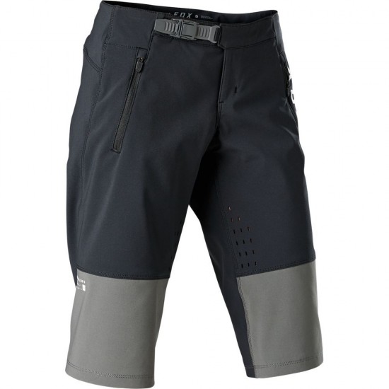 W DEFEND SHORT [BLK]: Mărime - L