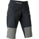 W DEFEND SHORT [BLK]: Mărime - L