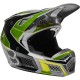 V3 RS MIRER HELMET, ECE [FLO YLW]: Mărime - L