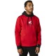 HONDA WING PO FLEECE [FLM RD]: Mărime - XL