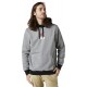 HONDA WING PO FLEECE [HTR GRAPH]: Mărime - L