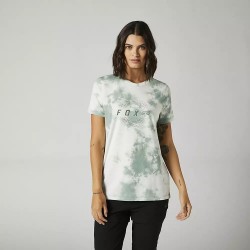 W PROXIMAH SS TEE [EUC]: Mărime - L
