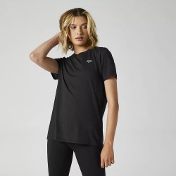 W REPLICAL SS TEE [BLK]: Mărime - L
