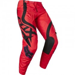 180 VENZ PANT [FLO RED]: Mărime - 34