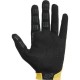 FLEXAIR GLOVE [PR YLW]: Mărime - S