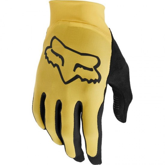 FLEXAIR GLOVE [PR YLW]: Mărime - S
