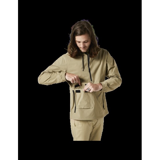 SURVIVALIST ANORAK JACKET [BRK]: Mărime - S