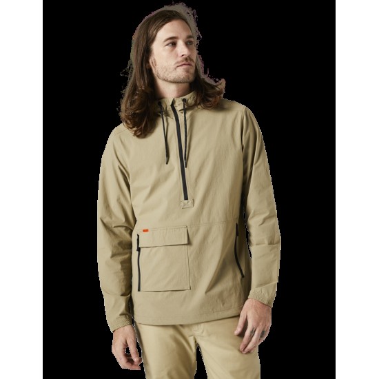 SURVIVALIST ANORAK JACKET [BRK]: Mărime - S