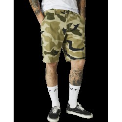ESSEX CAMO SHORT 2.0 [GRN CAM]: Mărime - 31