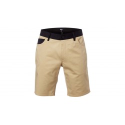 CALIPER SHORT DARK KHAKI : Mărime - 31