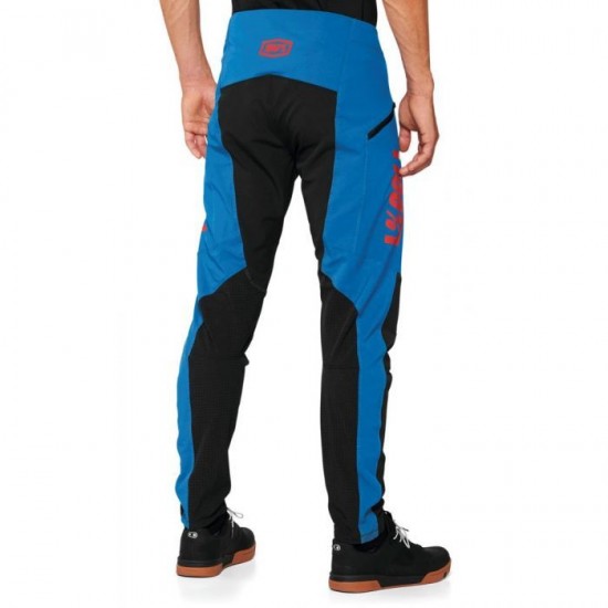 R-CORE-X Pants Slate Blue: Mărime - 28 R-CORE-X Pants Slate Blue: Mărime - 28