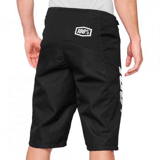 R-CORE Shorts Black: Mărime - 30 R-CORE Shorts Black: Mărime - 30