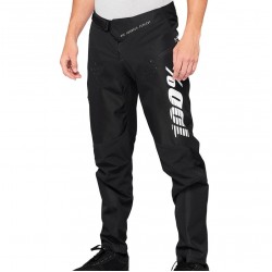 R-CORE Pants Black: Mărime - 30