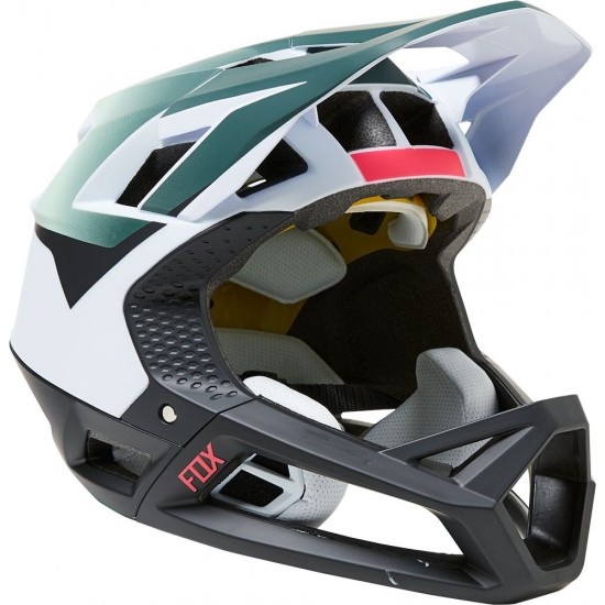 PROFRAME HELMET VOW, CE [WHT]: Mărime - XL