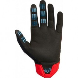 FLEXAIR ASCENT GLOVE [FLO RED]: Mărime - L