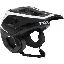 DROPFRAME PRO HELMET DVIDE, CE [BLK]: Mărime - L