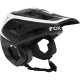 DROPFRAME PRO HELMET DVIDE, CE [BLK]: Mărime - S