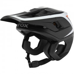 DROPFRAME PRO HELMET DVIDE, CE [BLK]: Mărime - L