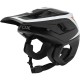 DROPFRAME PRO HELMET DVIDE, CE [BLK]: Mărime - S